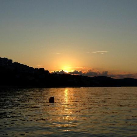 Apartments Marina Τρογκίρ Εξωτερικό φωτογραφία