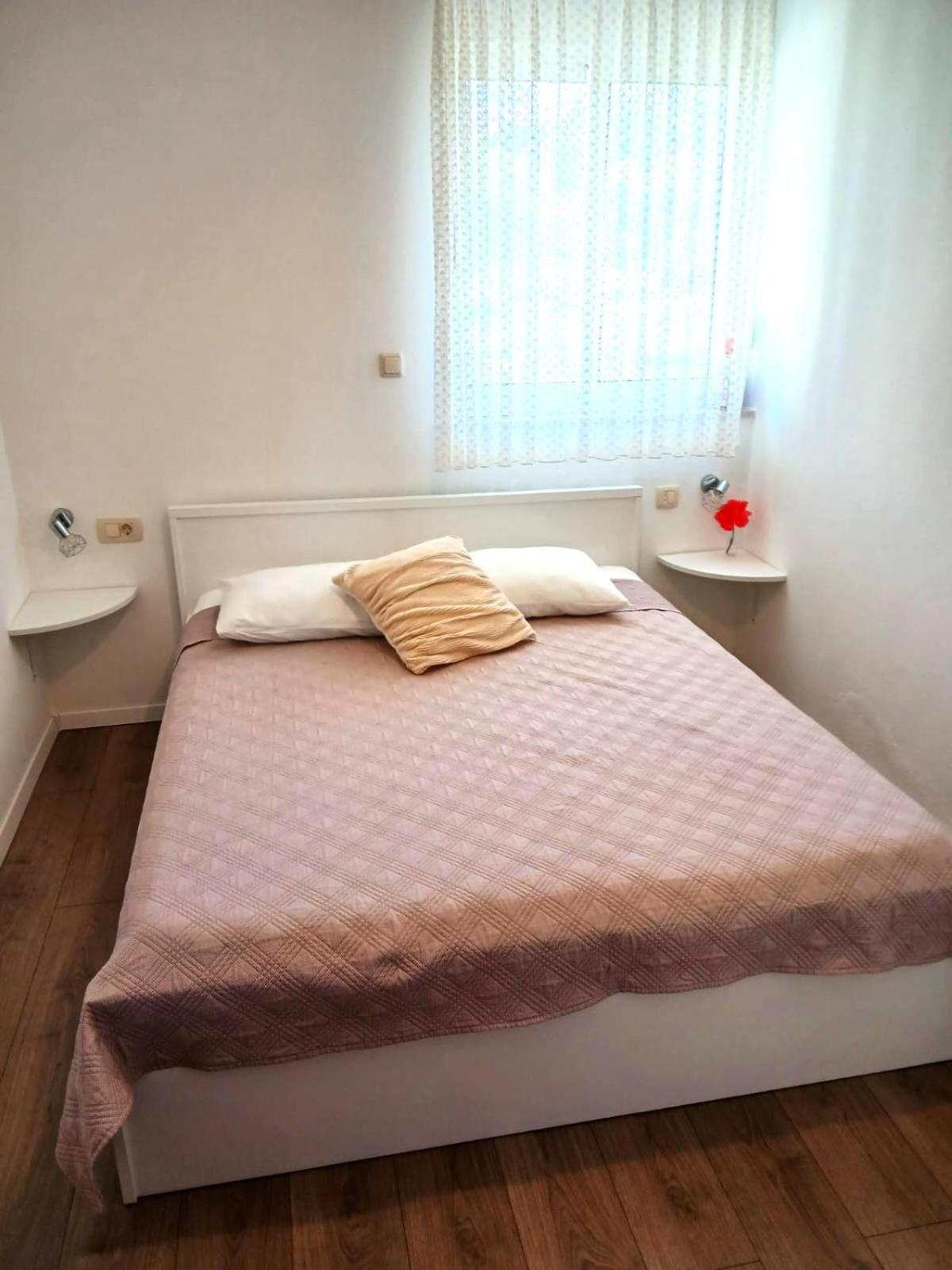 Apartments Marina Τρογκίρ Εξωτερικό φωτογραφία