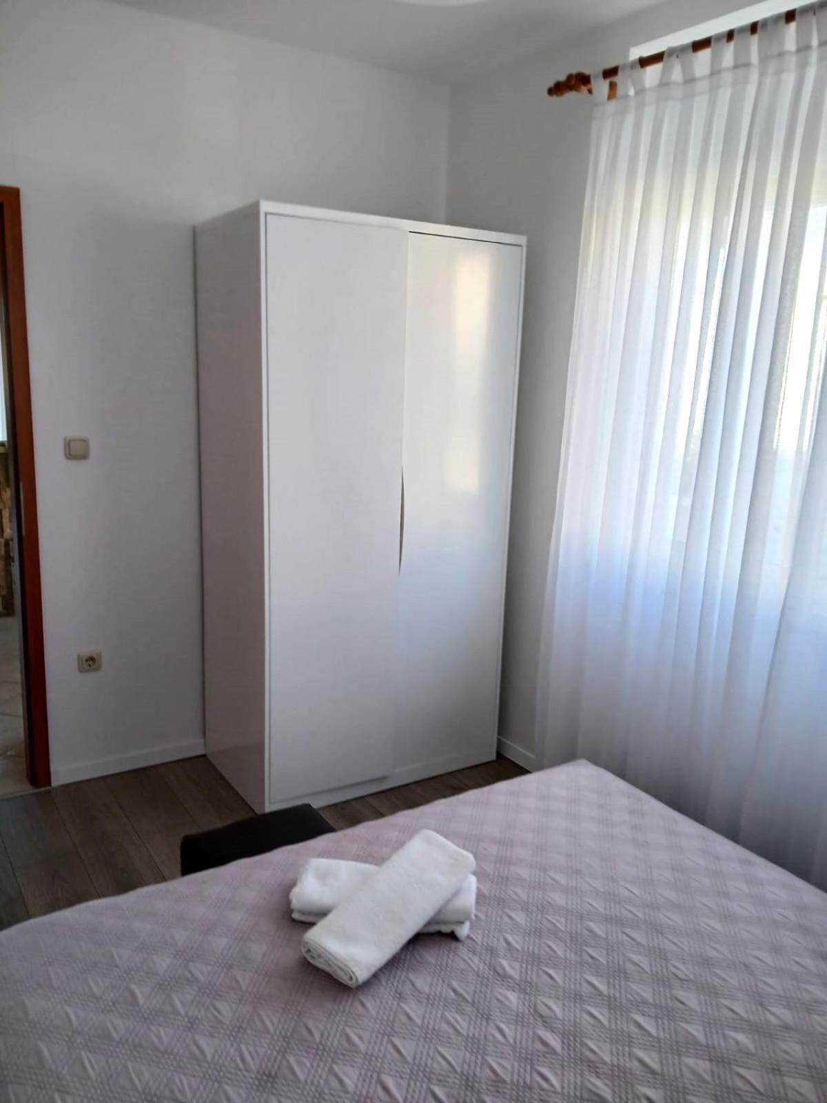 Apartments Marina Τρογκίρ Εξωτερικό φωτογραφία