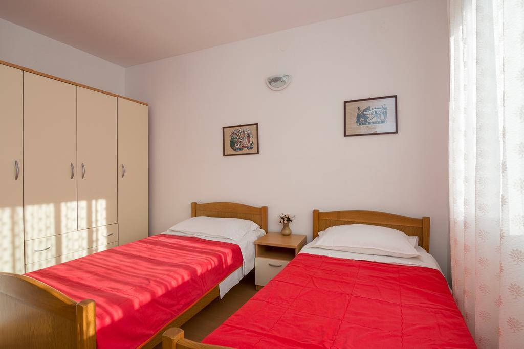 Apartments Marina Τρογκίρ Εξωτερικό φωτογραφία