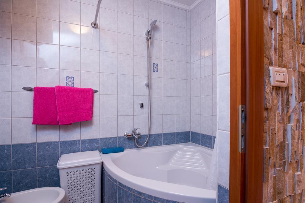 Apartments Marina Τρογκίρ Εξωτερικό φωτογραφία