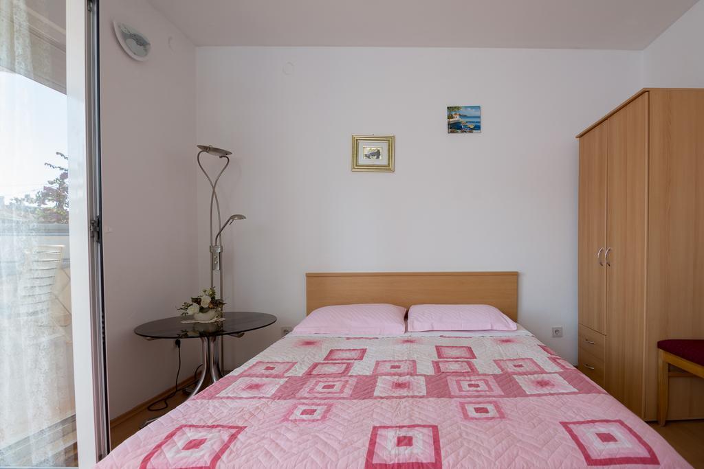 Apartments Marina Τρογκίρ Εξωτερικό φωτογραφία