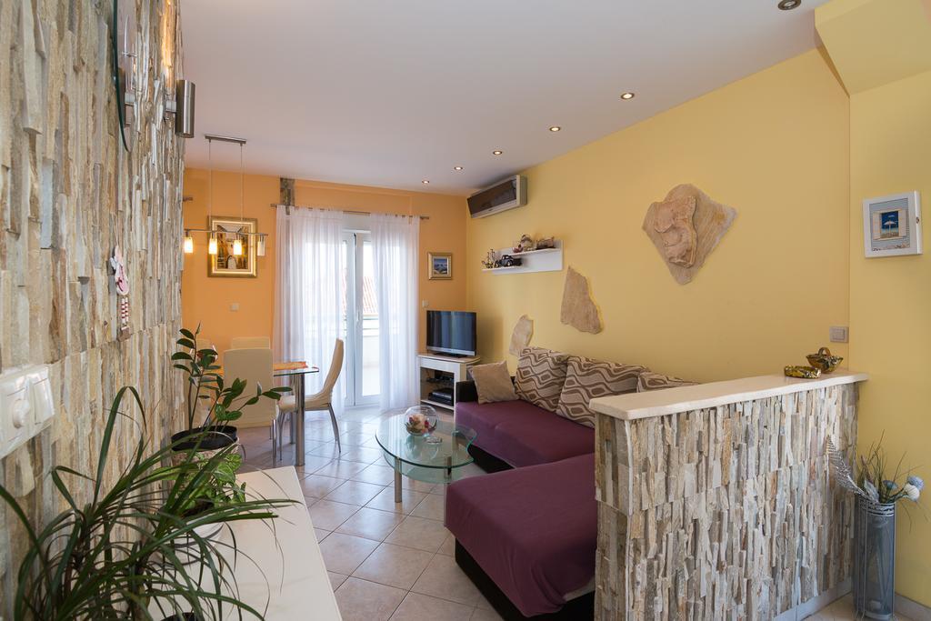 Apartments Marina Τρογκίρ Εξωτερικό φωτογραφία