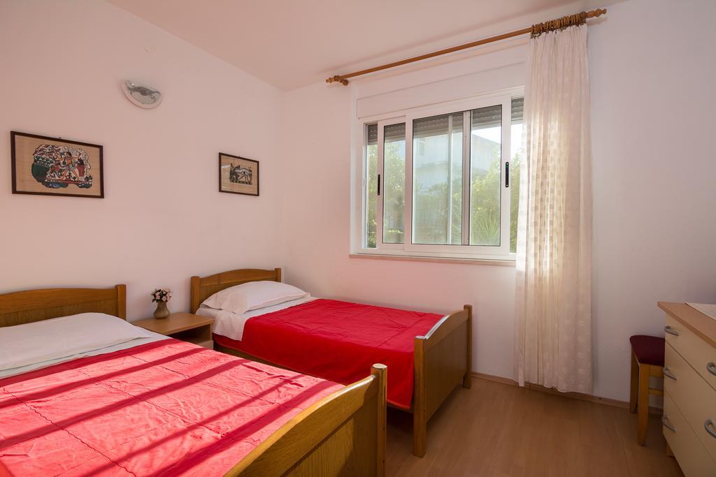 Apartments Marina Τρογκίρ Εξωτερικό φωτογραφία