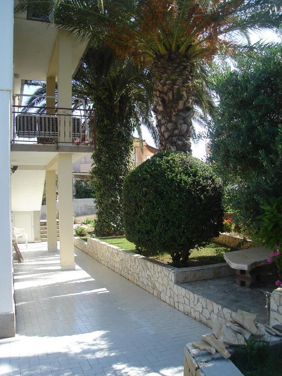 Apartments Marina Τρογκίρ Εξωτερικό φωτογραφία
