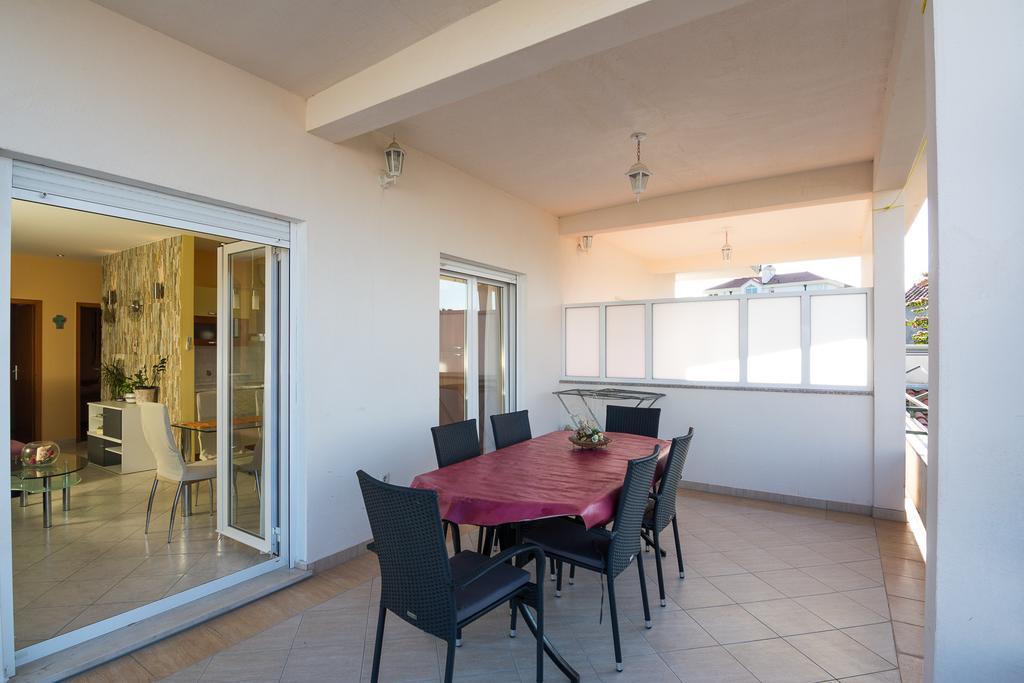 Apartments Marina Τρογκίρ Εξωτερικό φωτογραφία